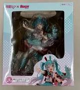 LH賞 初音ミク×RODY|TAITO