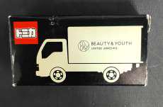 BEAUTY&YOUTH|タカラトミー