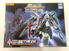 プラレール 500 TYPE EVA|タカラトミー