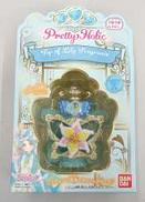 PRETTY HOLIC トップオブリリーフレグランス|BANDAI