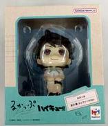 及川徹 ユニフォームVER るかっぷ|MEGAHOUSE