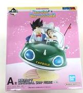 孫悟空&チチ|BANDAI SPIRITS