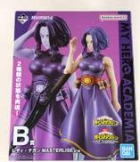 B賞 レディ・ナガン|BANDAI SPIRITS