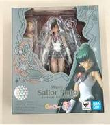 セーラープルート|BANDAI