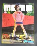 モモ フィギュア|SEGA