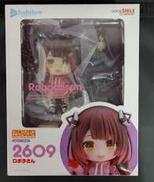 ロボ子さん|グッドスマイルカンパニー