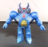 ペガスロボット ソフビ|中嶋製作所