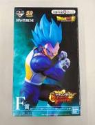 超サイヤ人ゴッド超サイヤ人ベジータ(進化)|BANDAI SPIRITS