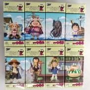 ワールドコレクタブルフィギュアVOL.6