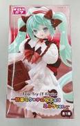 初音ミク×チロルチョコ|FURYU