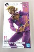ジョルノ・ジョバァーナ E賞|BANDAI SPIRITS