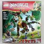 ライフ・アークドラゴン|LEGO