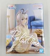 オグリキャップ RELAX TIME|BANPRESTO