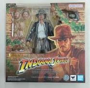 インディアナ・ジョーンズ|BANDAI