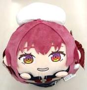 宝鐘マリン ぬいぐるみ|中外鉱業