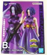 B賞 レディ・ナガン