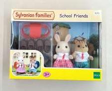 スクールフレンズ|エポック社