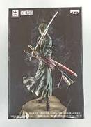 ゾロ CREATOR×CREATOR|BANPRESTO