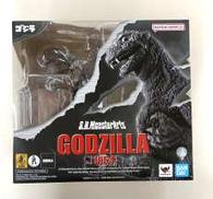 ゴジラ(1954) S.H.MONSTERARTS|BANDAI
