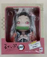 るかっぷ 竈門禰豆子|MEGAHOUSE