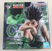 C賞 ゴン|BANDAI SPIRITS