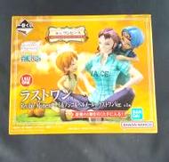 ナミ&ノジコ&ベルメール