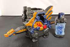 DXクローズドラゴン|BANDAI