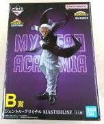 B賞 ジェントル・クリミナル|BANDAI SPIRITS