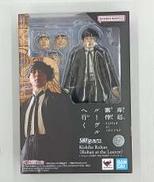 岸辺露伴|BANDAI