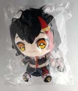 大神ミオ|ホロライブプロダクション