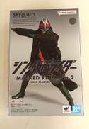 仮面ライダー第2号 フィギュアーツ|BANDAI