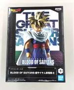 超サイヤ人孫悟飯 フィギュア|BANPRESTO