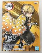 我妻善逸 VIBRATION STARS|BANPRESTO