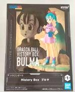 ブルマ　フィギュア