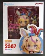 尾丸ポルカ|マックスファクトリー