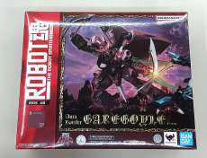 ガーゴイル ROBOT魂|バンダイ