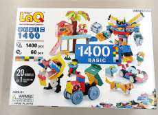 LAQ ベーシック1400