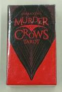 MURDER OF CROWS TAROT|不明