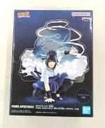 うちはサスケ フィギュア|BANPRESTO