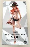 ナミ FLAG DIAMOND SHIP