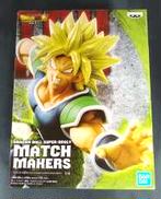 ブロリー MATCH MAKERS|BANPRESTO