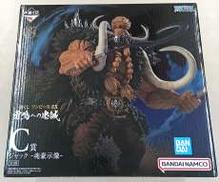 ジャック -魂豪示像- C賞|BANDAI SPIRITS