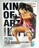 モンキー・D・ルフィ|BANDAI SPIRITS