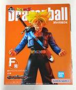 超サイヤ人トランクス　F賞|BANDAI SPIRITS