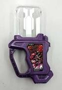 プロトマイティアクションXガシャット|BANDAI