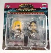 ユミル&クリスタ|BANPRESTO