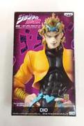 DIO フィギュア|BANPRESTO
