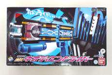 DXネオディエンドライバー|BANDAI