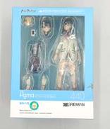 FIGMA 宝多六花|マックスファクトリー
