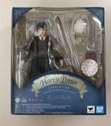 ハリー・ポッター S.H.FIGUARTS|BANDAI